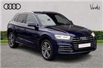 2020 Audi Q5