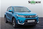 2022 Suzuki Vitara