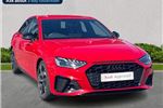 2021 Audi A4
