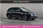 2020 Skoda Karoq