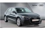 2020 Audi A1