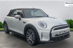 2022 MINI Convertible