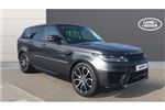 2022 Land Rover Range Rover Sport