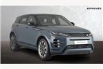 2024 Land Rover Range Rover Evoque
