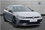 2024 Volkswagen Passat Estate