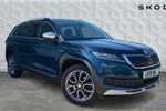 2019 Skoda Kodiaq