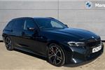 2024 BMW 3 Series Touring