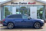 2021 Audi Q7