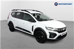 2023 Dacia Jogger