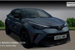 2022 Toyota C-HR