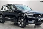 2024 Volvo XC40