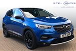 2021 Vauxhall Grandland X