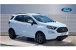 2022 Ford EcoSport