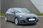2021 Audi A1