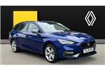 2021 SEAT Leon Estate