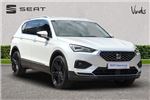 2021 SEAT Tarraco
