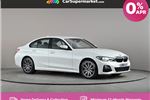 2020 BMW 3 Series