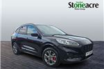 2023 Ford Kuga