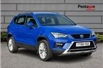 2019 SEAT Ateca