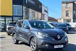 2018 Renault Kadjar