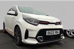 2023 Kia Picanto