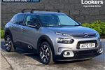 2020 Citroen C4 Cactus