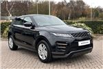 2022 Land Rover Range Rover Evoque