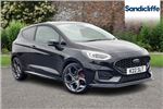 2022 Ford Fiesta ST