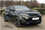 2022 Land Rover Range Rover Evoque