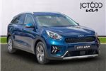 2022 Kia Niro