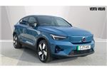 2022 Volvo C40