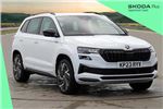 2023 Skoda Karoq