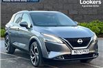 2022 Nissan Qashqai