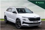 2023 Skoda Karoq