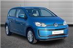 2017 Volkswagen Up