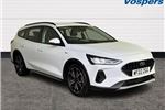 2022 Ford Focus Active