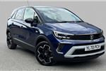 2021 Vauxhall Crossland