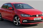 2020 Volkswagen Polo GTI