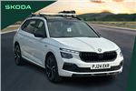 2024 Skoda Kamiq