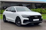 2022 Audi Q8