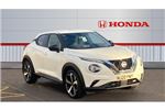 2020 Nissan Juke