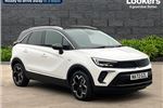 2022 Vauxhall Crossland