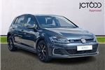 2020 Volkswagen Golf GTE