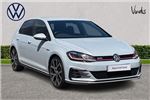 2018 Volkswagen Golf GTI