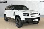 2024 Land Rover Defender