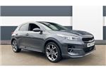 2020 Kia XCeed