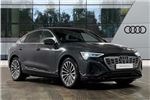 2024 Audi Q8 e-tron