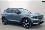 2022 Volvo XC40 Recharge