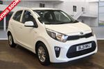 2021 Kia Picanto