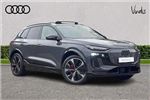 2024 Audi Q6